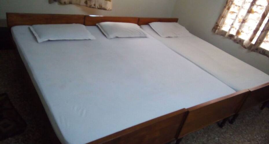 Hotel Sairam, Puri 2